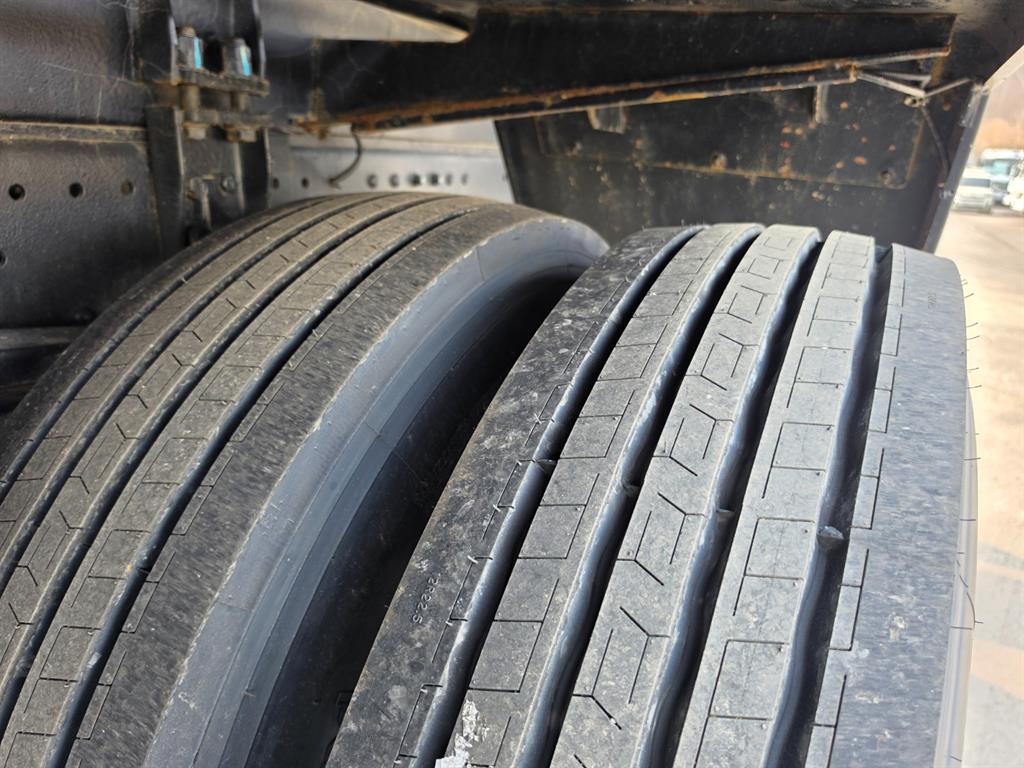 medium and large cargo Rory 2024 Blanco - Importación desde Corea - HF Imports Iquique - Foto 17