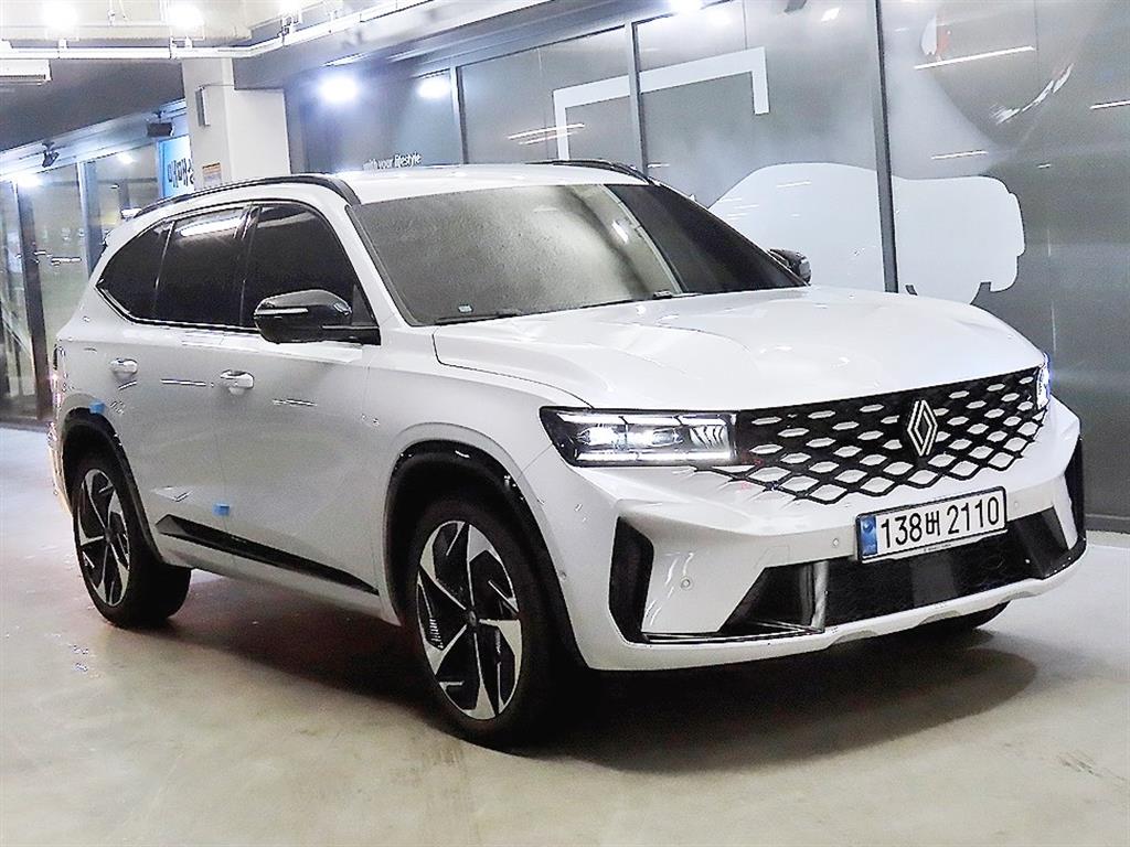 SAMSUNG Grand Koleos 2025 - Importación desde Corea - HF Imports Iquique - Foto 1