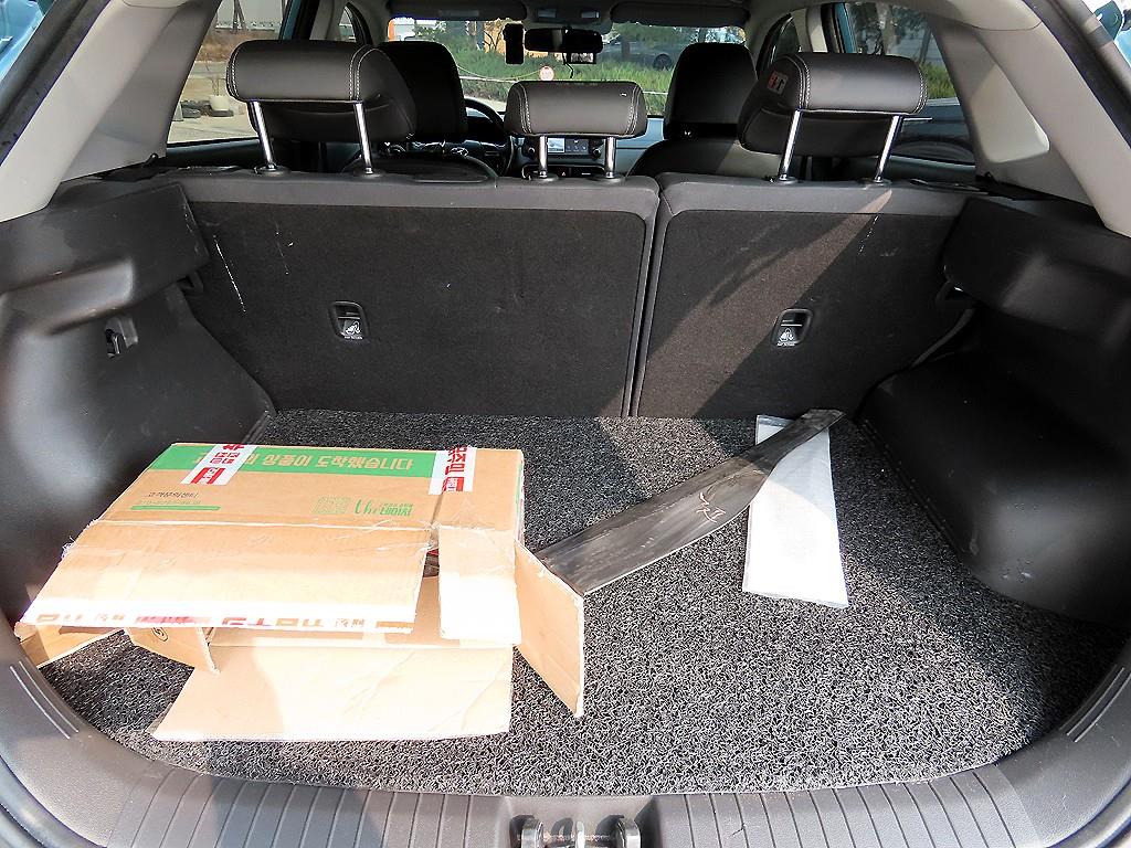 HYUNDAI Kona 2018 Azul - Importación desde Corea - HF Imports Iquique - Foto 17