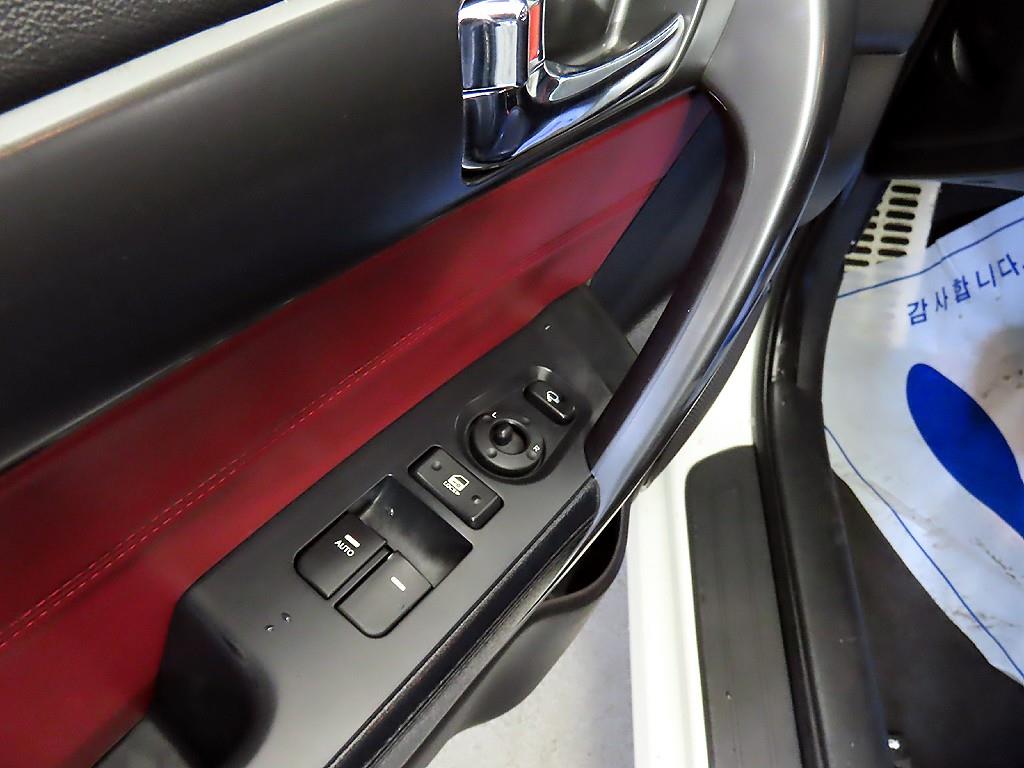 KIA Forte 2013 Blanco - Importación desde Corea - HF Imports Iquique - Foto 14