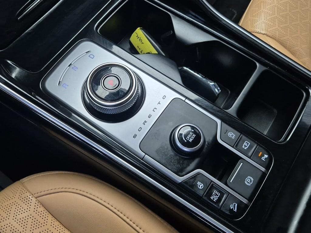 KIA Sorento - Vista 8