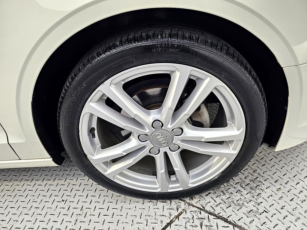 Audi A3 2015 Blanco - Importación desde Corea - HF Imports Iquique - Foto 20