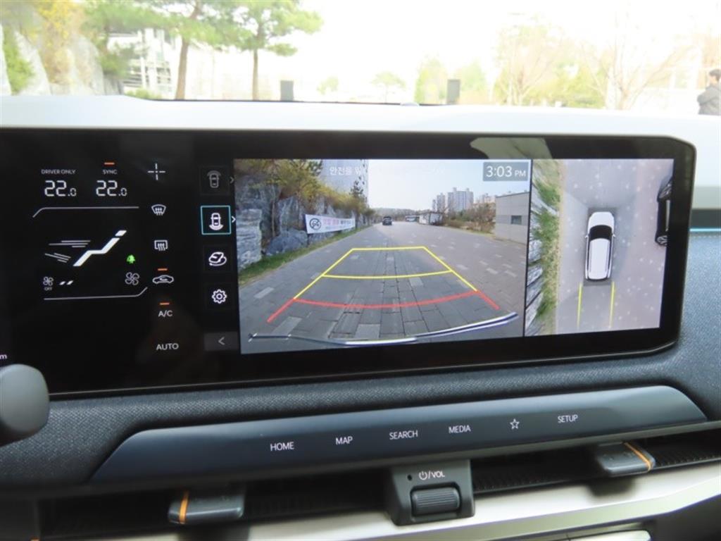 KIA EV3 2025 Gris - Importación desde Corea - HF Imports Iquique - Foto 10