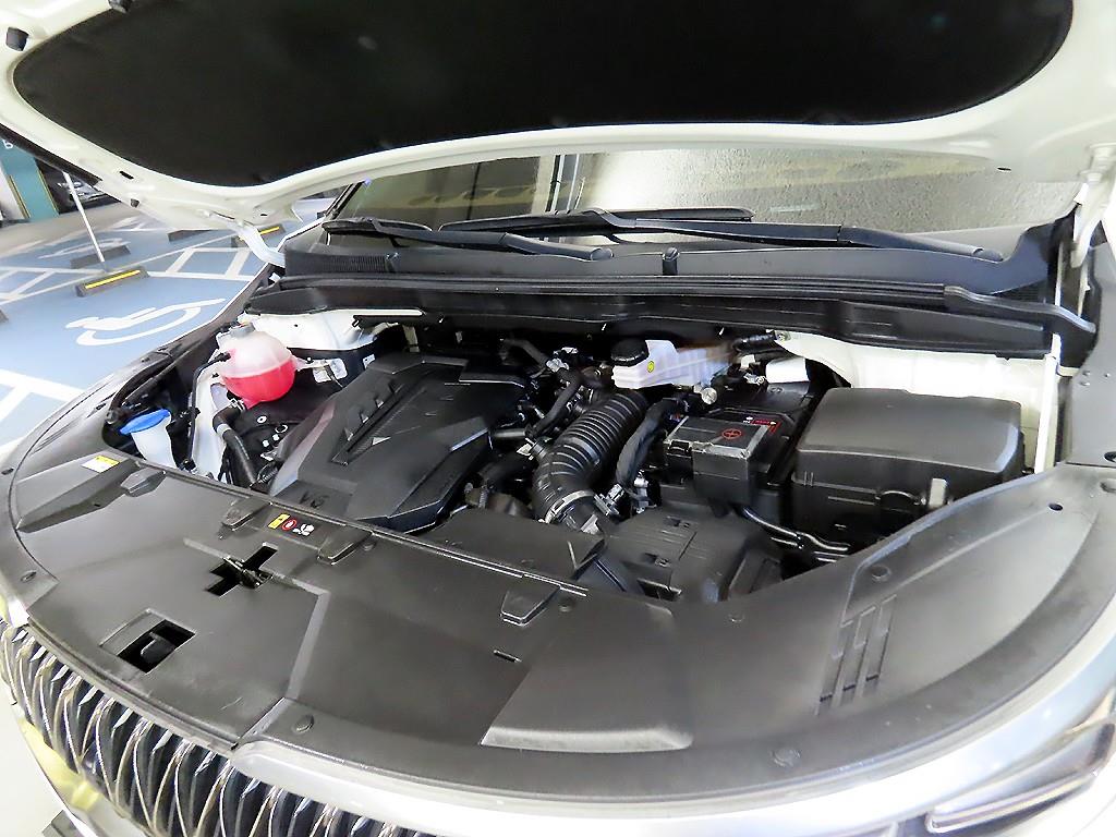 KIA Carnival 2023 Blanco - Importación desde Corea - HF Imports Iquique - Foto 19