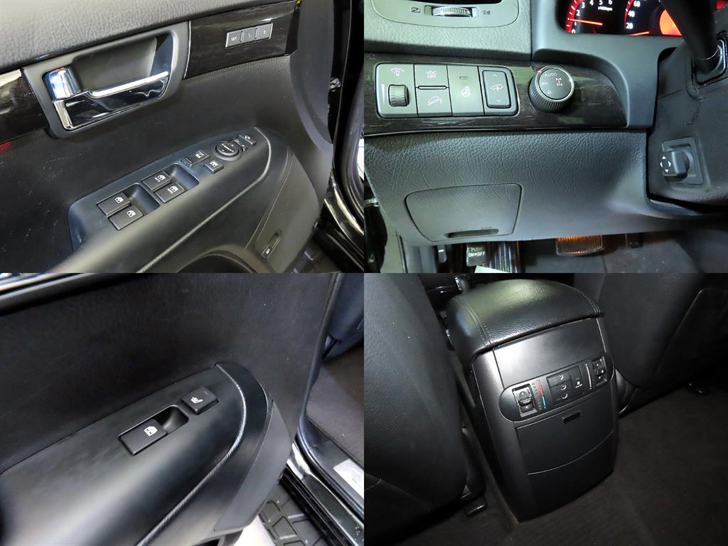 KIA Mohave 2014 Negro - Importación desde Corea - HF Imports Iquique - Foto 18