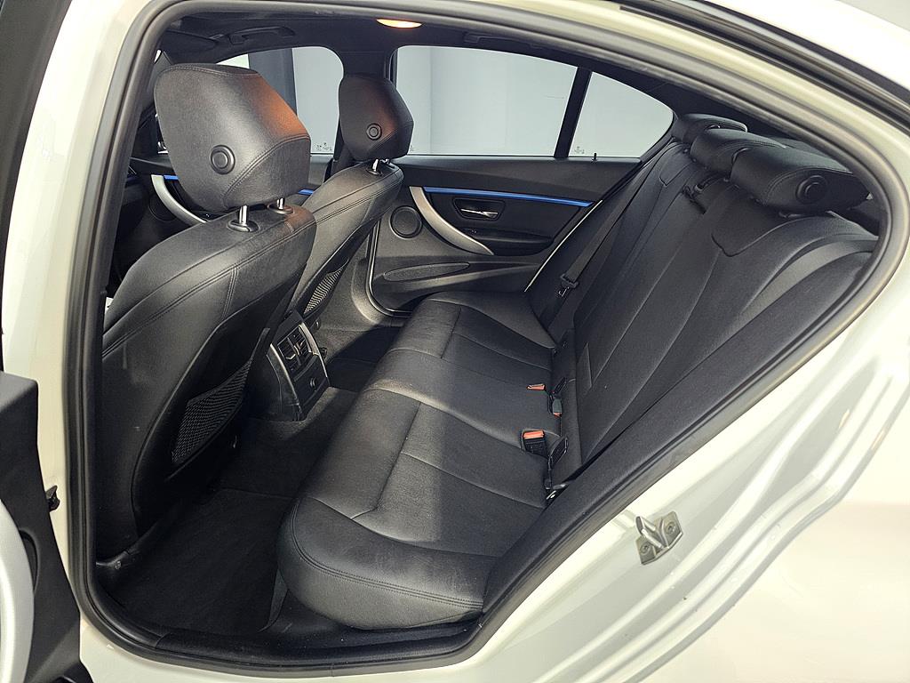 BMW 3 series - Vista 9