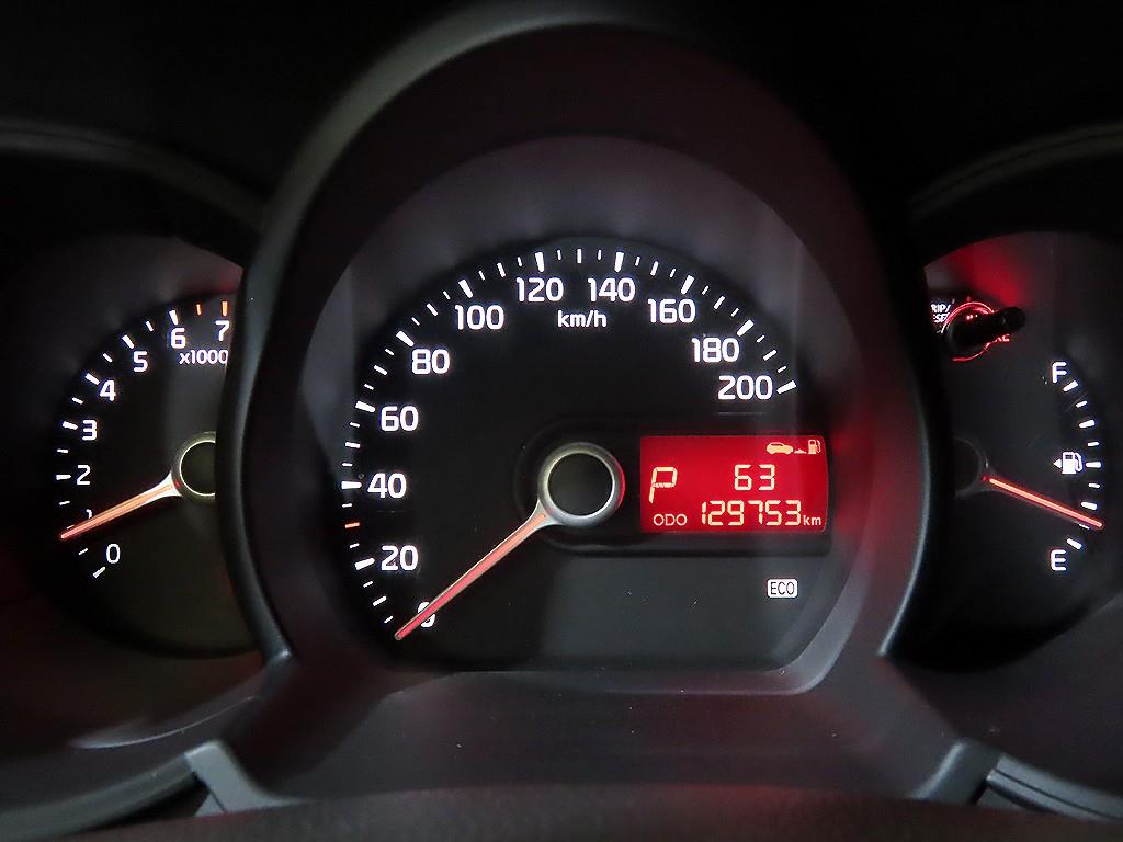 KIA Morning - Vista 9