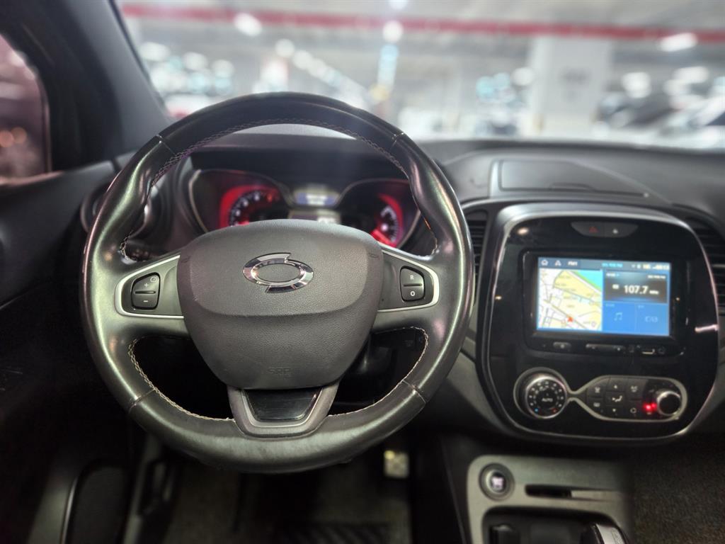 SAMSUNG QM3 2018 Gris - Importación desde Corea - HF Imports Iquique - Foto 13