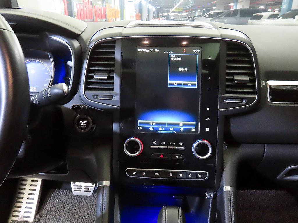 SAMSUNG QM6 - Vista 11