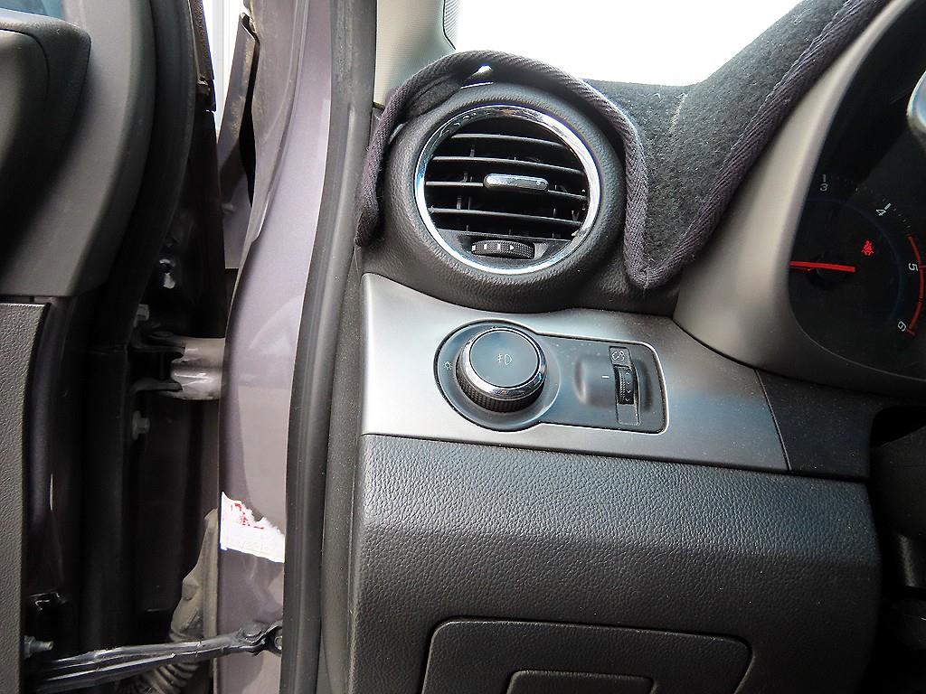 Chevrolet Orlando - Vista 12