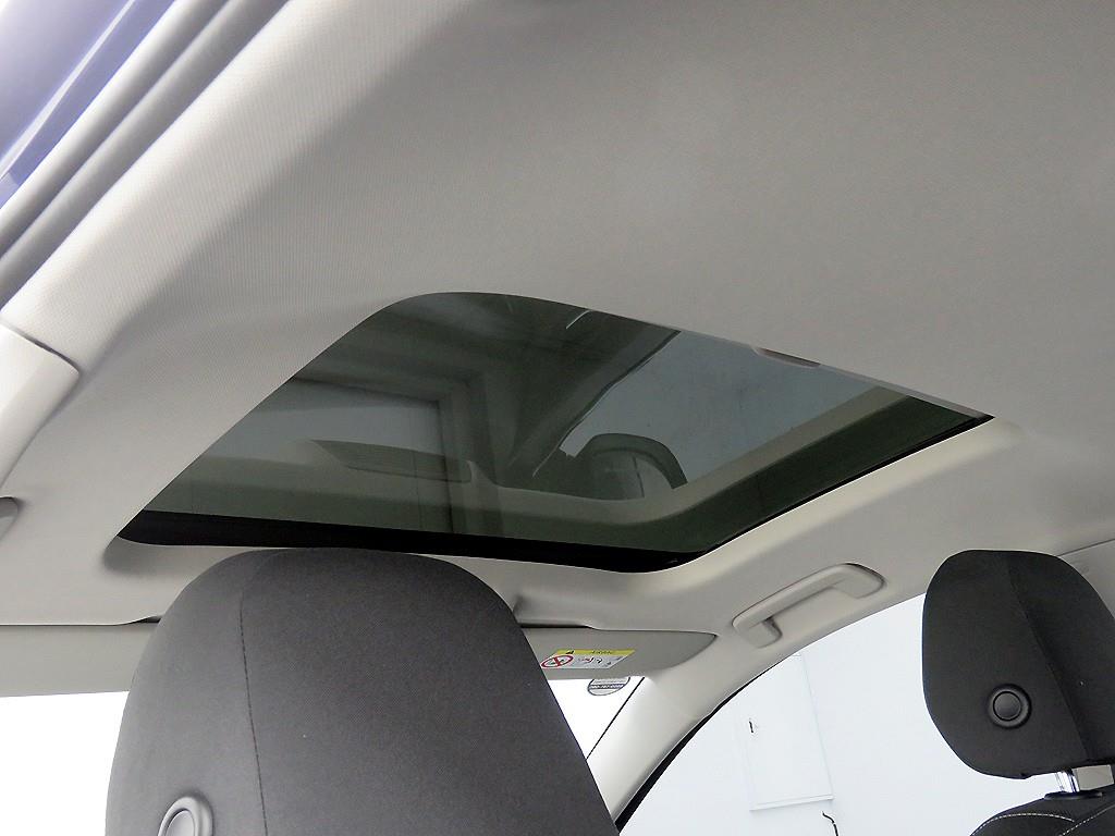 Volkswagen Golf - Vista 9