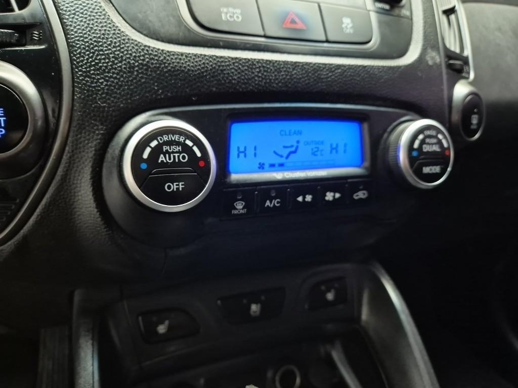 HYUNDAI Tucson - Vista 7