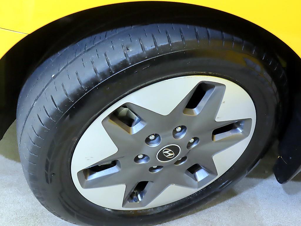 HYUNDAI Staria 2022 Amarillo - Importación desde Corea - HF Imports Iquique - Foto 20