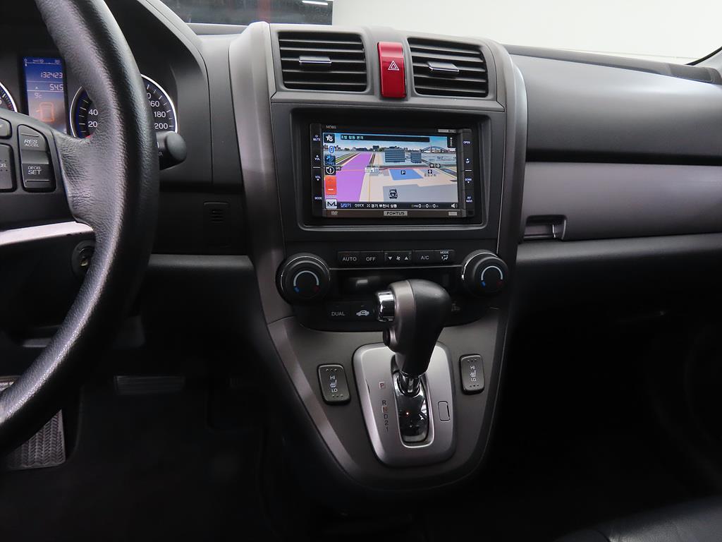 Honda CR-V - Vista 10