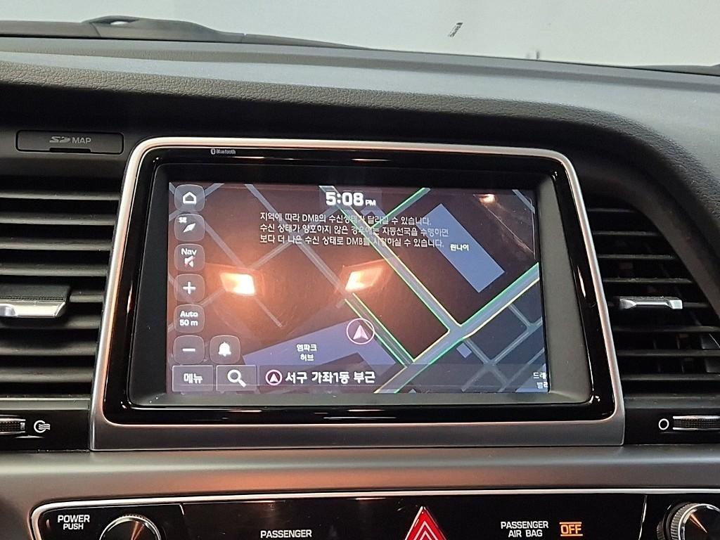 HYUNDAI Sonata - Vista 6