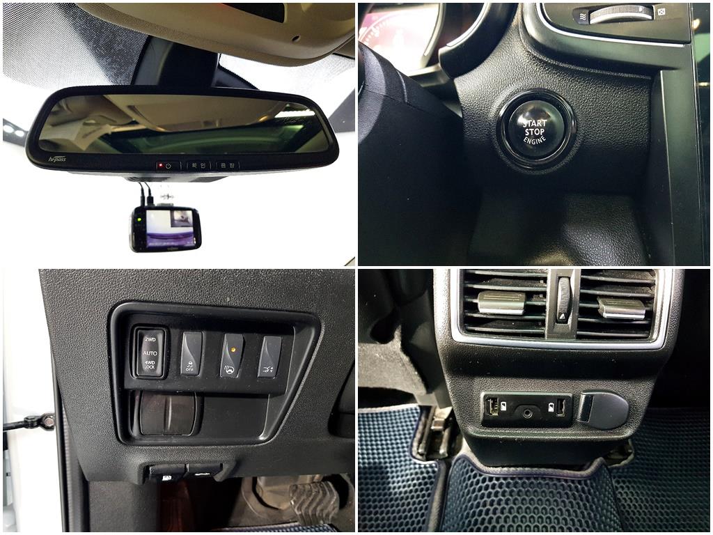 SAMSUNG QM6 2017 Blanco - Importación desde Corea - HF Imports Iquique - Foto 13