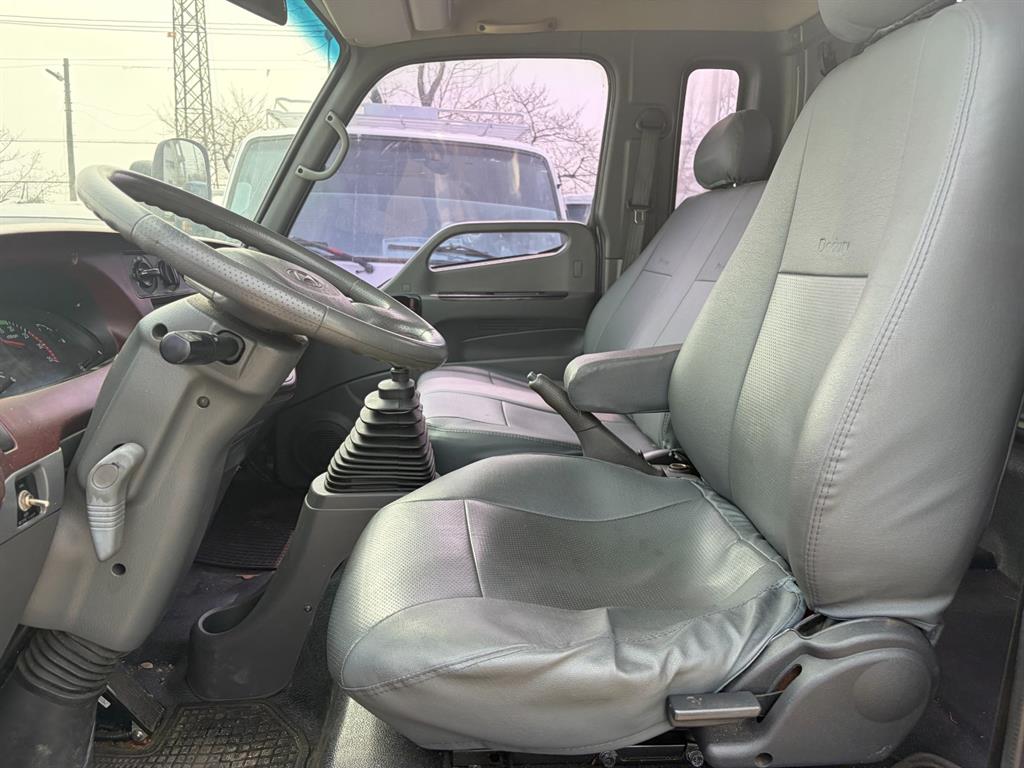 medium and large cargo Cargo - Vista 11