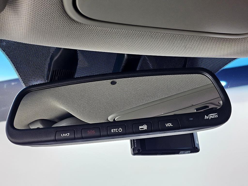 KIA Carnival - Vista 12