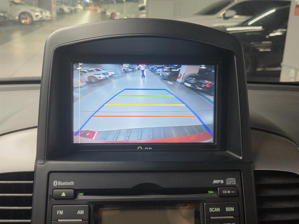 KIA Carnival 2013 Rojo - Importación desde Corea - HF Imports Iquique - Foto 16