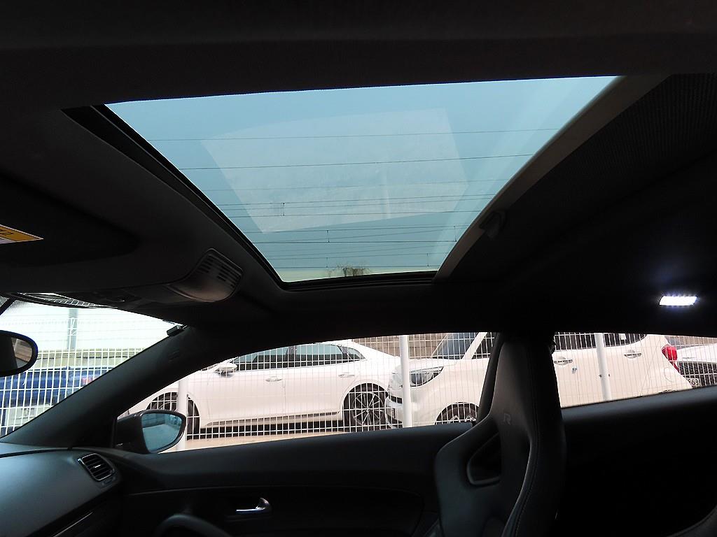 Volkswagen Scirocco 2014 Negro - Importación desde Corea - HF Imports Iquique - Foto 17