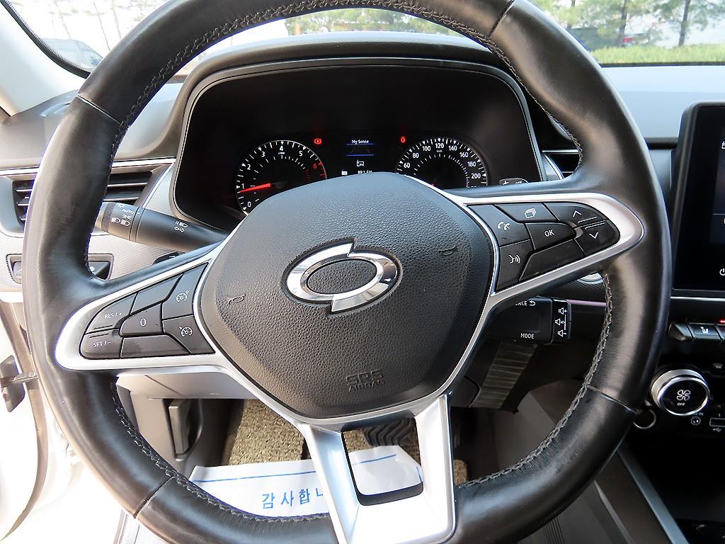 SAMSUNG XM3 - Vista 8