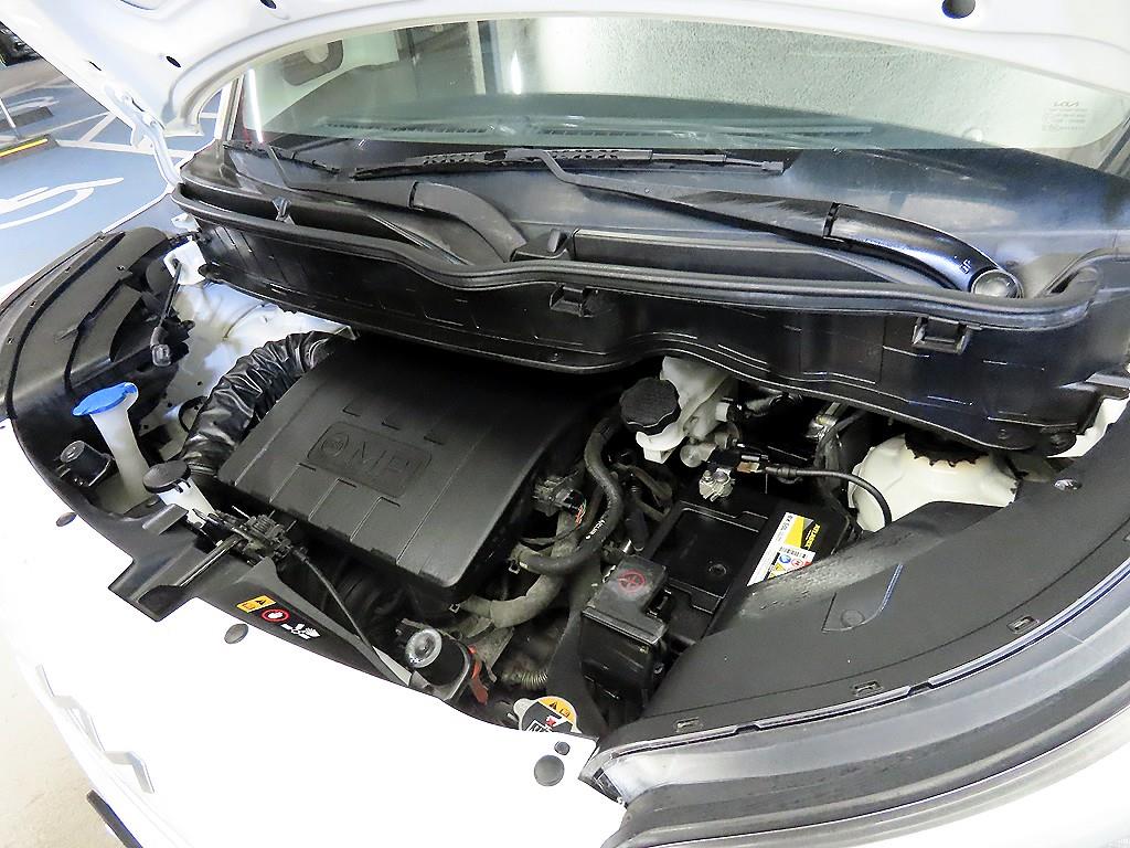 KIA Ray 2022 Blanco - Importación desde Corea - HF Imports Iquique - Foto 19