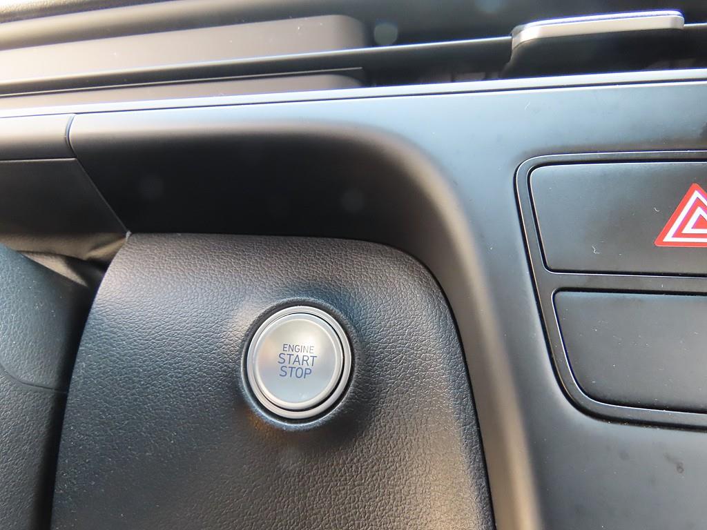 HYUNDAI Staria 2022 Amarillo - Importación desde Corea - HF Imports Iquique - Foto 15