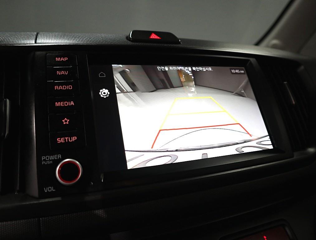 KIA Ray 2023 Negro - Importación desde Corea - HF Imports Iquique - Foto 13