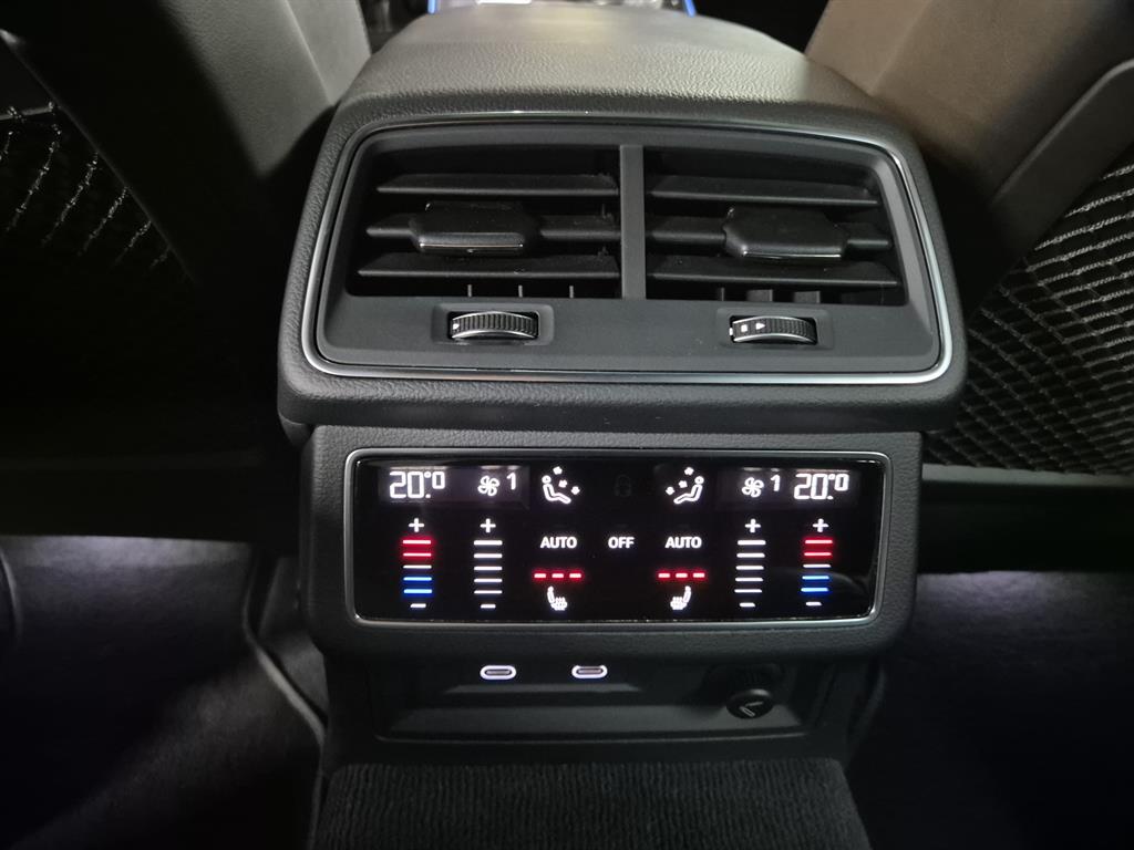 Audi A7 2021 Blanco - Importación desde Corea - HF Imports Iquique - Foto 16