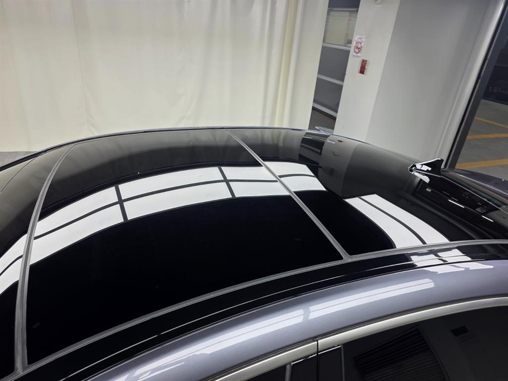 HYUNDAI Genesis 2016 Gris - Importación desde Corea - HF Imports Iquique - Foto 14