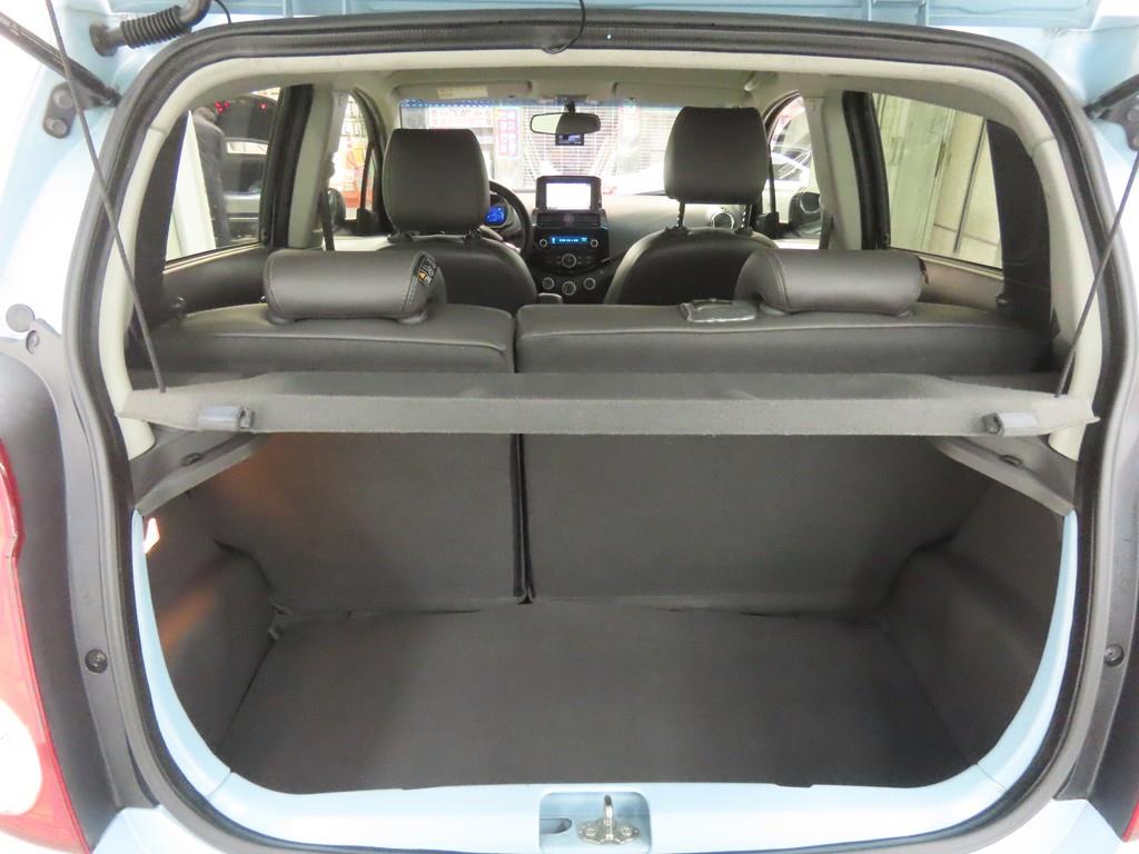 Chevrolet Spark 2014 - Importación desde Corea - HF Imports Iquique - Foto 19