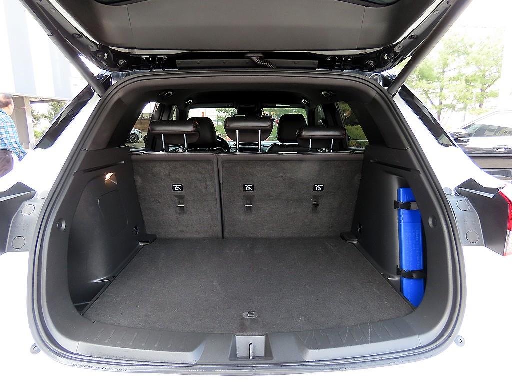 Chevrolet Trail Blazer 2023 - Importación desde Corea - HF Imports Iquique - Foto 17