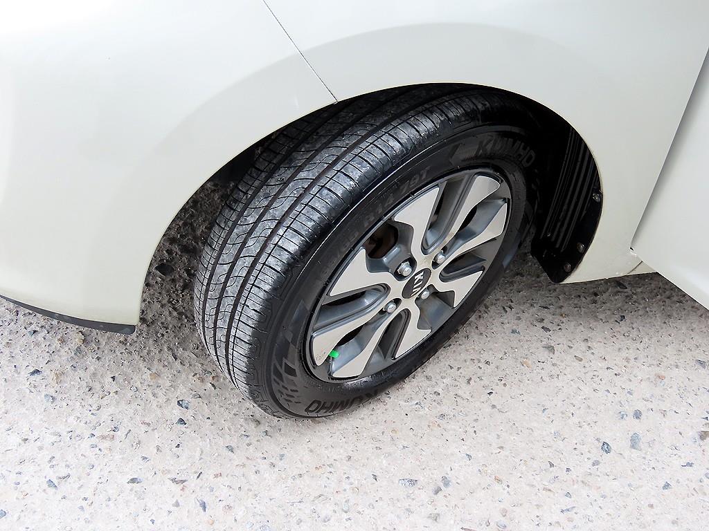 KIA Morning 2016 the color of pearl - Importación desde Corea - HF Imports Iquique - Foto 20