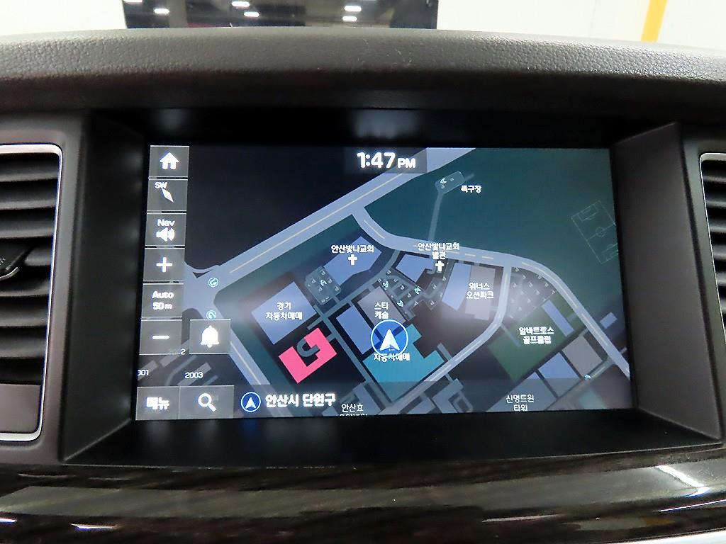 Genesis G80 2018 - Importación desde Corea - HF Imports Iquique - Foto 14