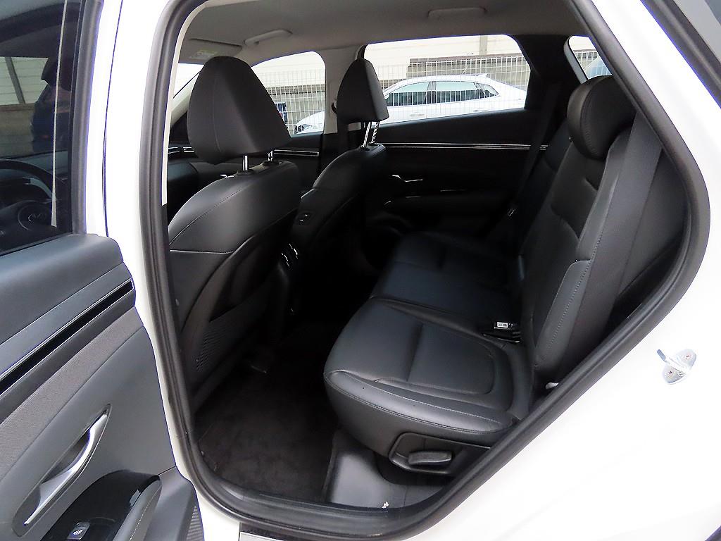 HYUNDAI Tucson - Vista 6