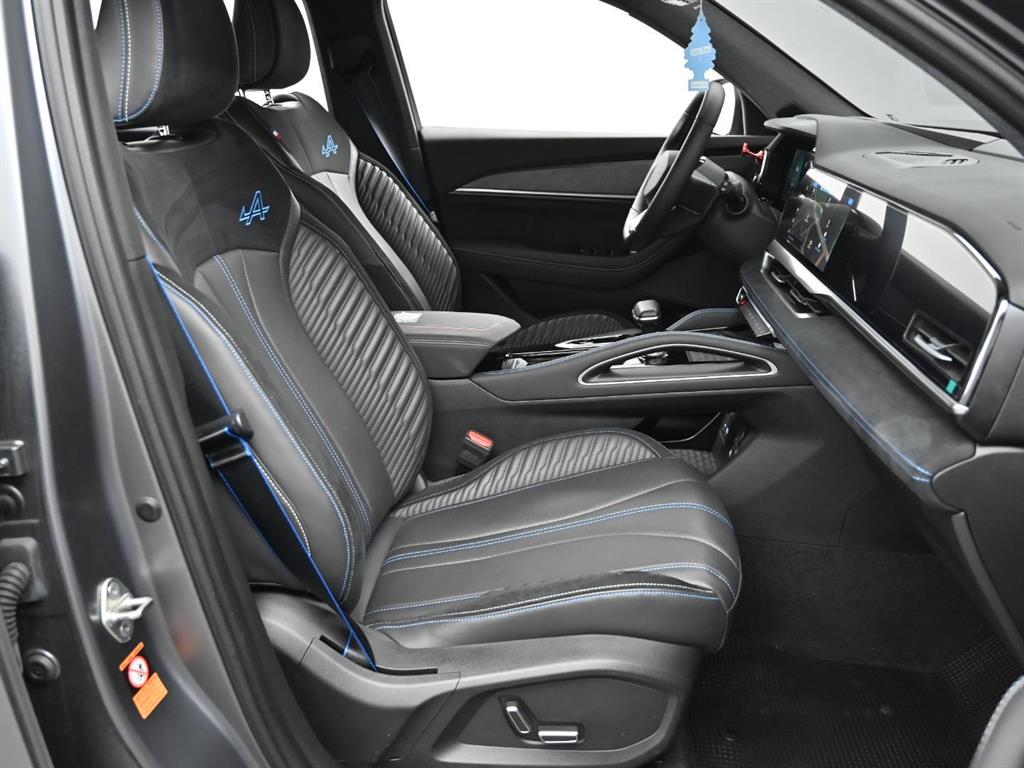 SAMSUNG Grand Koleos - Vista 9