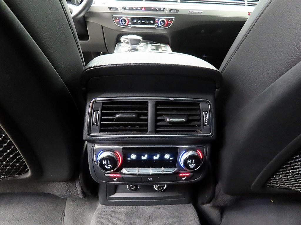 Audi Q7 2019 Negro - Importación desde Corea - HF Imports Iquique - Foto 16