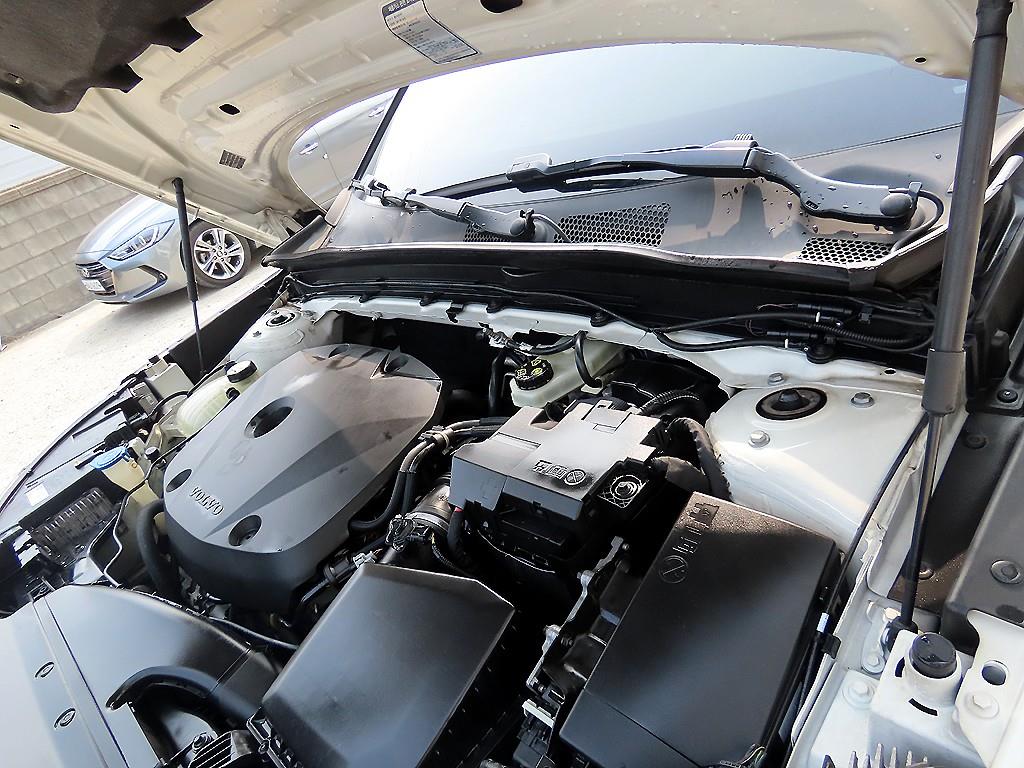 Volvo XC40 2019 Blanco - Importación desde Corea - HF Imports Iquique - Foto 18