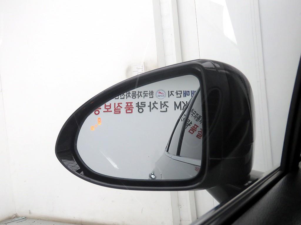 HYUNDAI Sonata - Vista 5