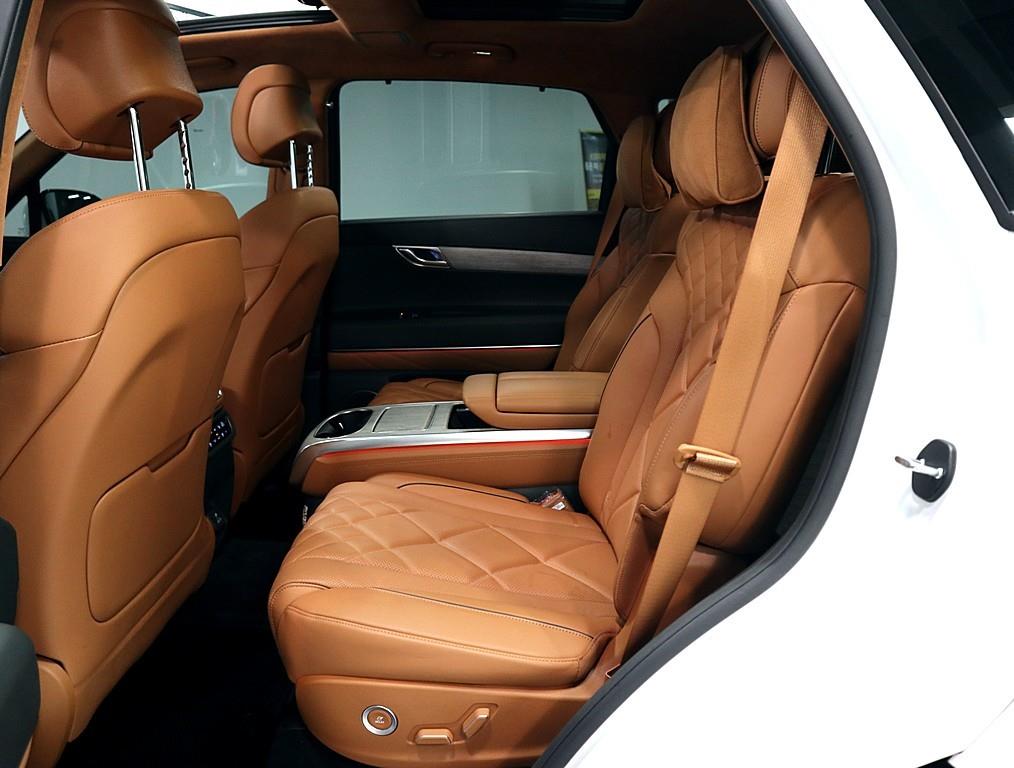 Genesis GV80 - Vista 10