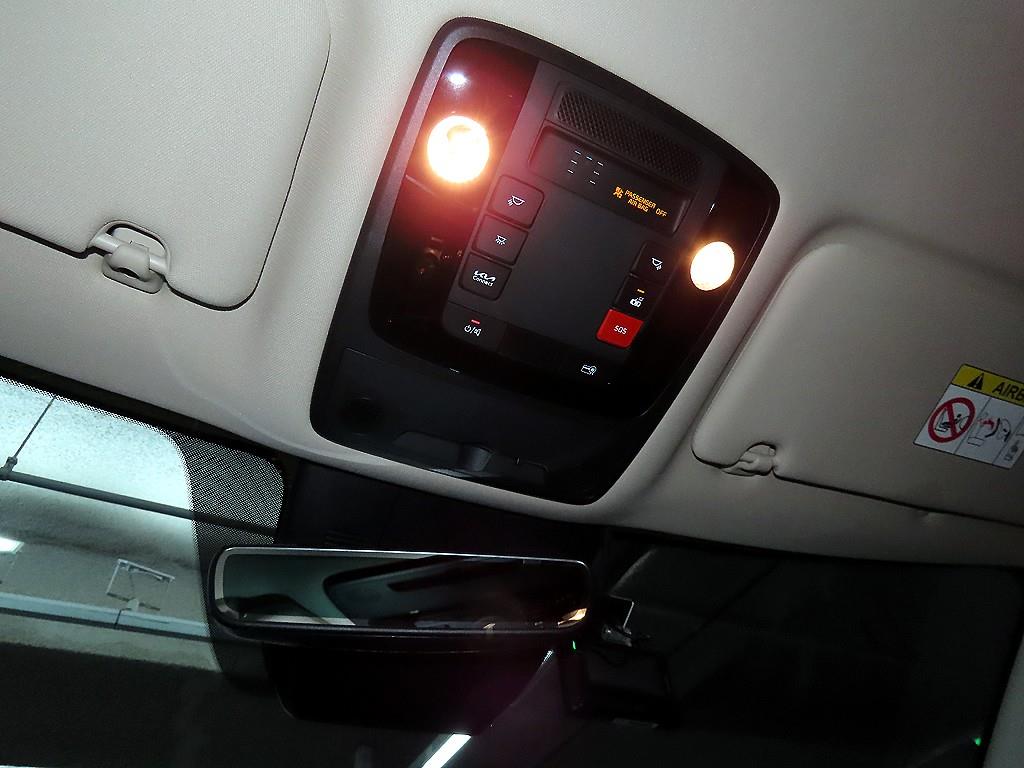 KIA Carnival 2023 Negro - Importación desde Corea - HF Imports Iquique - Foto 15