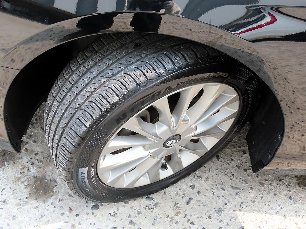 HYUNDAI Sonata 2015 Negro - Importación desde Corea - HF Imports Iquique - Foto 19