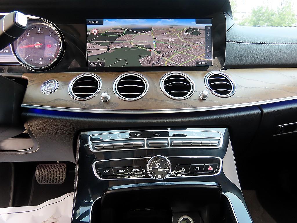 Mercedes Benz E class 2017 Blanco - Importación desde Corea - HF Imports Iquique - Foto 14