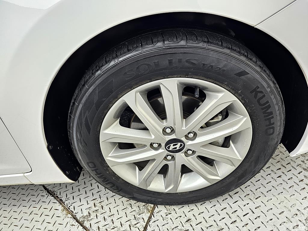 HYUNDAI Avante 2014 Blanco - Importación desde Corea - HF Imports Iquique - Foto 20