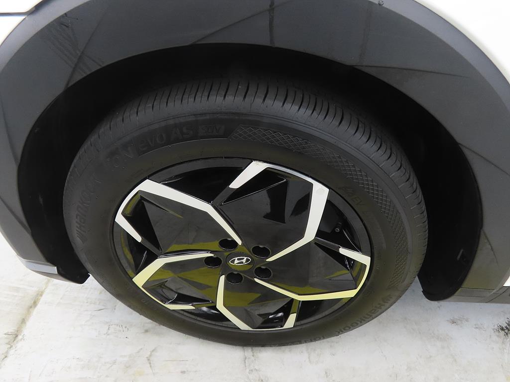 HYUNDAI Ioniq 5 2022 Blanco - Importación desde Corea - HF Imports Iquique - Foto 20