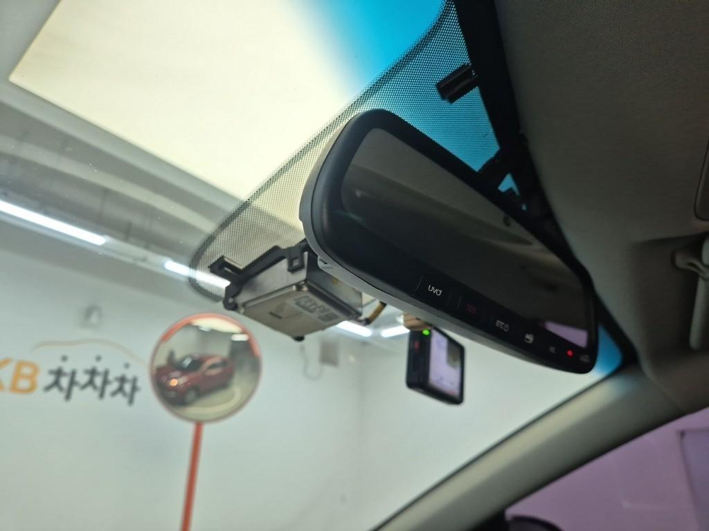 KIA Sportage 2019 Rojo - Importación desde Corea - HF Imports Iquique - Foto 17