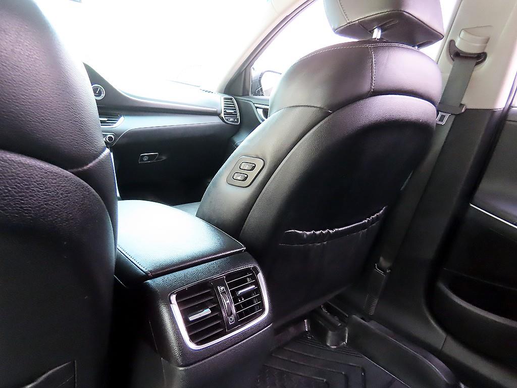 HYUNDAI Grandeur 2018 Gris - Importación desde Corea - HF Imports Iquique - Foto 17