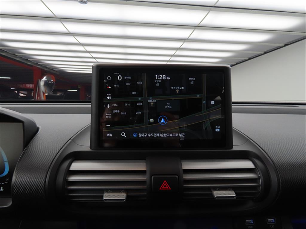 HYUNDAI Casper 2024 Blanco - Importación desde Corea - HF Imports Iquique - Foto 16