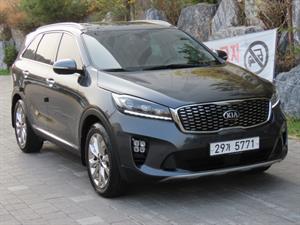 KIA Sorento - Vista 4