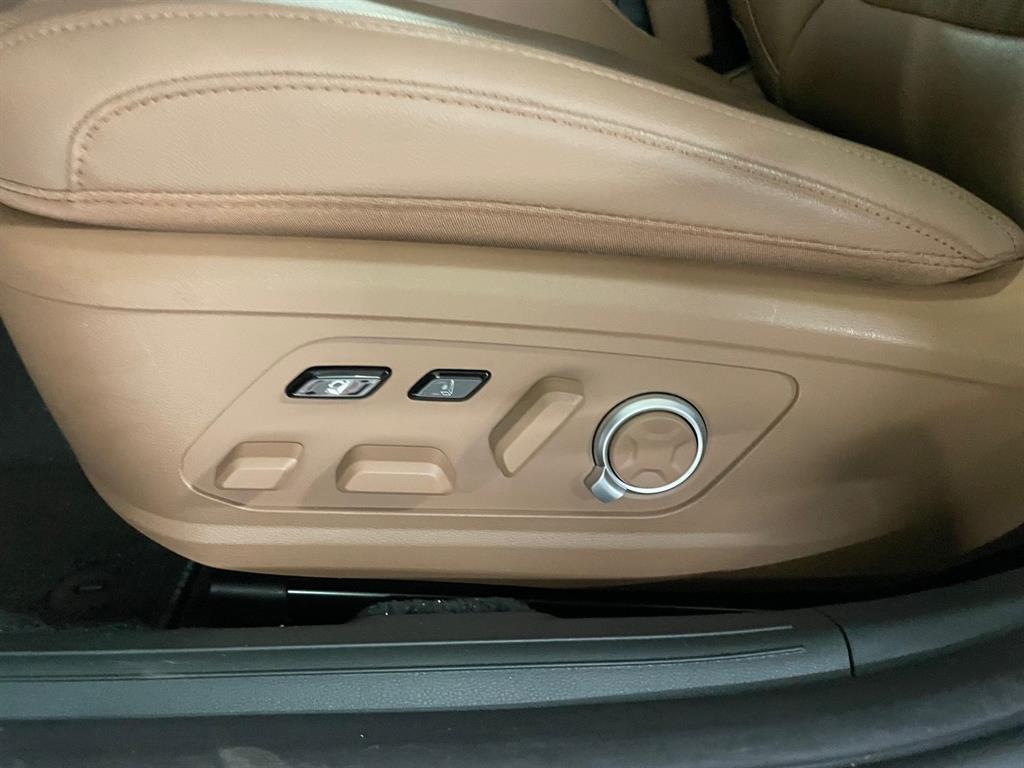 HYUNDAI Grandeur 2024 Gris - Importación desde Corea - HF Imports Iquique - Foto 17